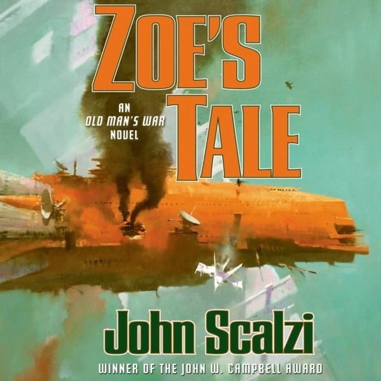 Zoe's Tale John Scalzi
