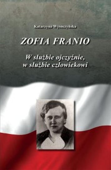 Zofia Franio Wysoczyńska Katarzyna