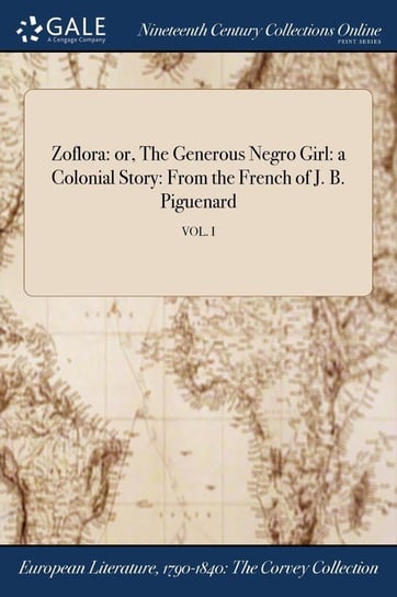 Zoflora Anonymous
