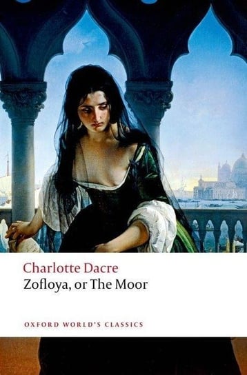 Zofloya Dacre Charlotte