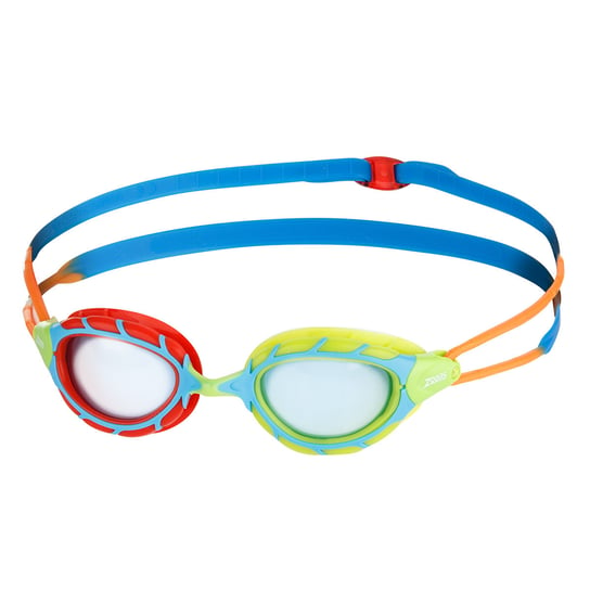 Zoggs Okulary Do Pływania Predator Junior Niebieskie Zoggs