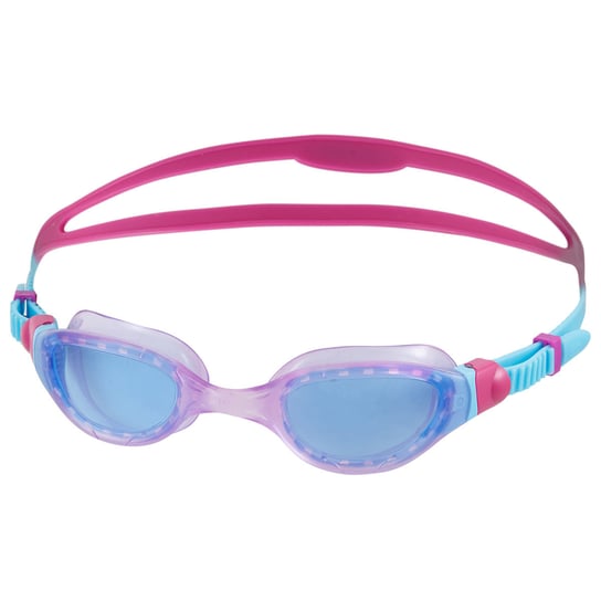 Zoggs okulary  na basen trening Phantom Junior 2.0 różowe Zoggs