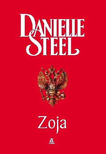 Zoja Steel Danielle