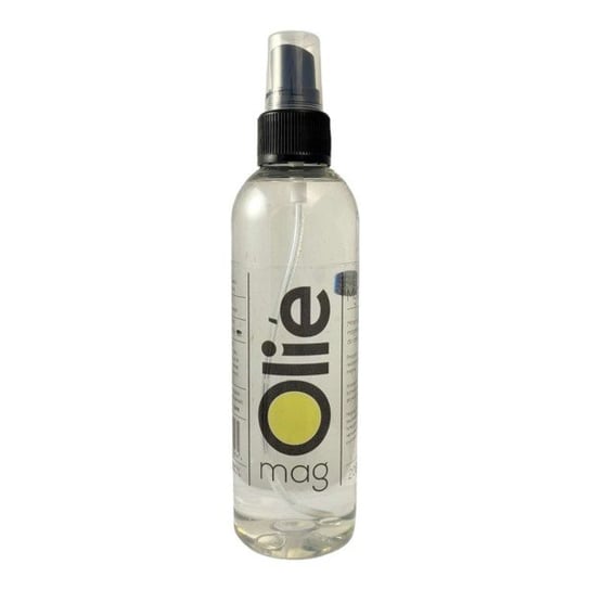 ZOKE Oliwka Magnezowa 200 ml Spray ZOKE