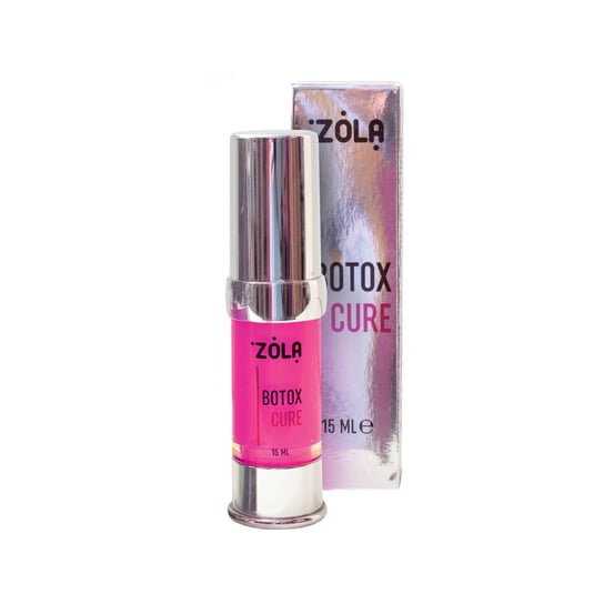 Zola Botox Cure, Botox do rzęs i brwi, 15 ml ZOLA