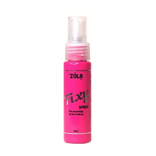 ZOLA, Spray utrwalający makijaż, 30 ml ZOLA