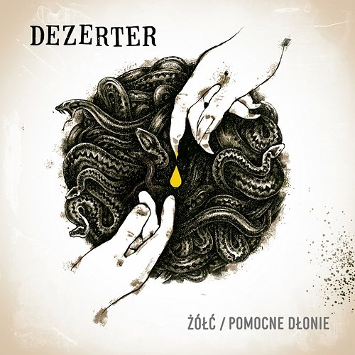 Żółć Dezerter