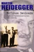 Zollikon Seminars: Protocols-Conversations-Letters Heidegger Martin