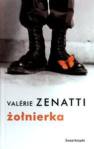 Żołnierka Zenatti Valerie