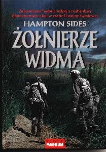 Żołnierze Widma Sides Hampton