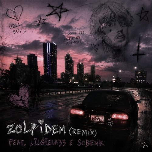 Zolpidem lilgiela33, Yungbrazzz, Sobenk
