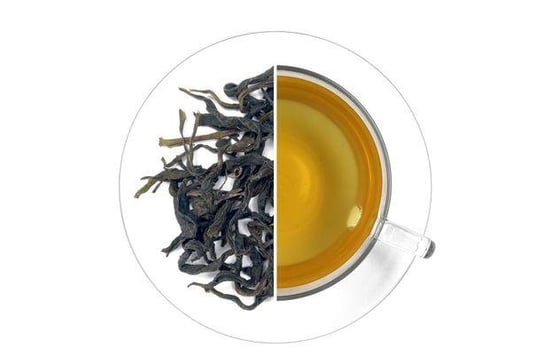 Żółta herbata Huang Xiao Tea Esencja