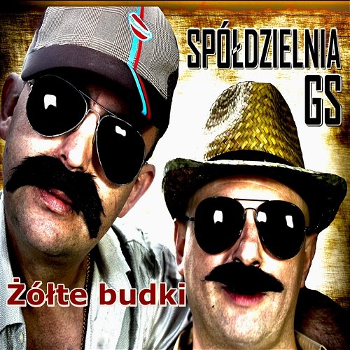 Żółte Budki Spóldzielnia GS