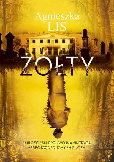 Żółty Lis Agnieszka