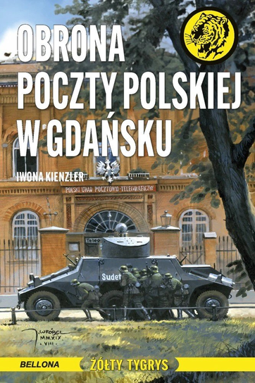Żółty Tygrys Ringier Axel Springer Polska Sp. z o.o.