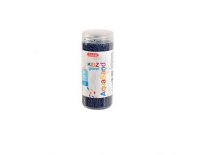 Zolux Aquasand Kidz Gravel 500 Ml. Niebieski Zolux