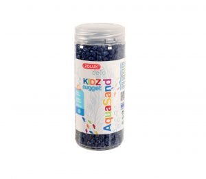 Zolux Aquasand Kidz Nugget 500 Ml. Niebieski Zolux