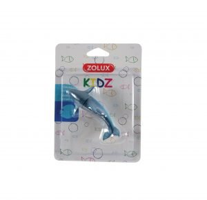 ZOLUX Dekoracja akwarystyczna z magnesami delfin Zolux