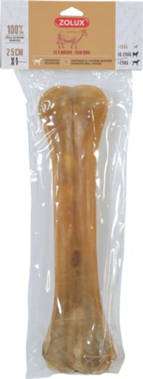 ZOLUX Kość prasowana 25 cm Zolux