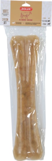 ZOLUX Kość prasowana 30 cm Zolux