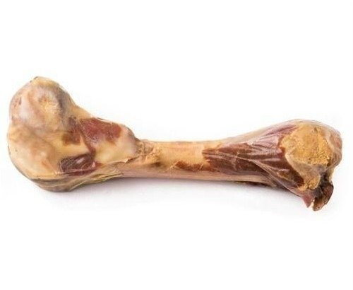 Zolux Kość z szynki parmeńskiej M 170g Zolux