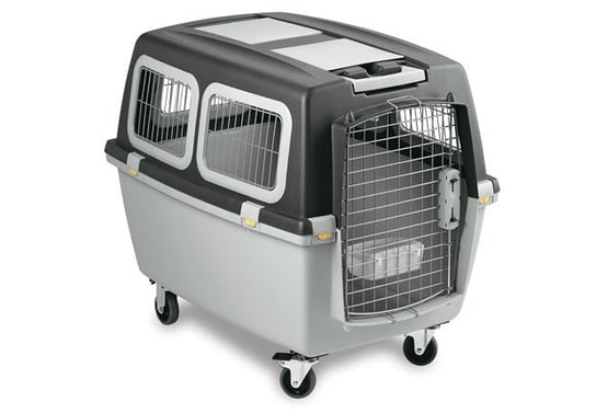 ZOLUX Transporter GULLIVER 6 IATA Plus 66x64x92cm Zolux