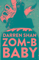 ZOM-B Baby Shan Darren