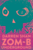 ZOM-B Underground Shan Darren