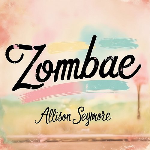 Zombae Allison Seymore