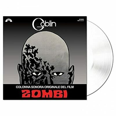 Zombi, płyta winylowa Goblin