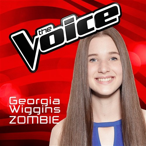 Zombie Georgia Wiggins