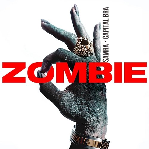Zombie Samra, Capital Bra