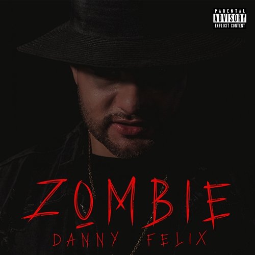 Zombie Danny Felix