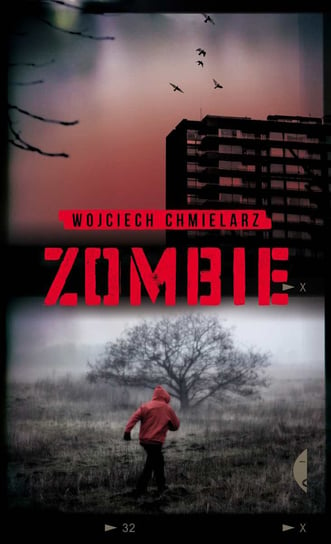 Zombie Chmielarz Wojciech