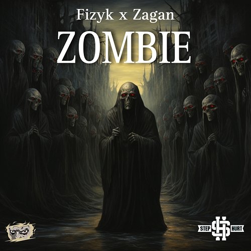 Zombie Fizyk, Zagan