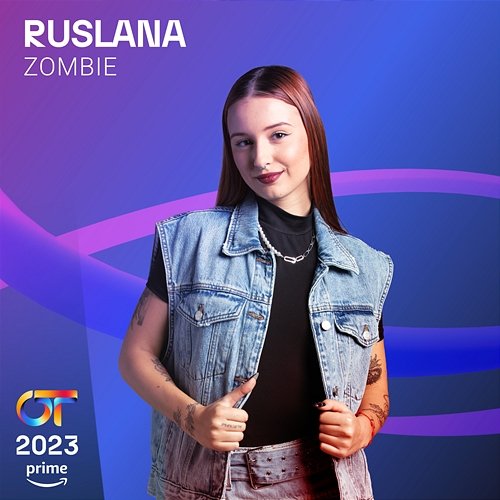Zombie Ruslana