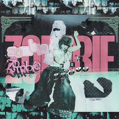ZOMBIE re6ce
