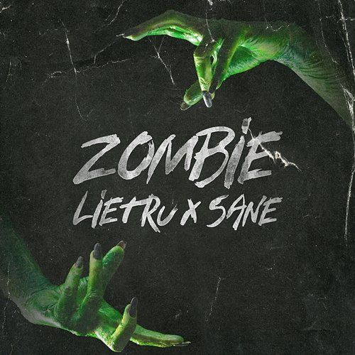 Zombie Lietru, Sane