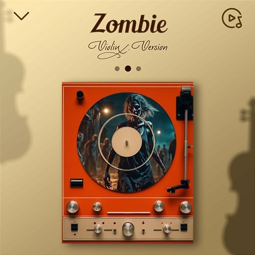 Zombie ChilledLab