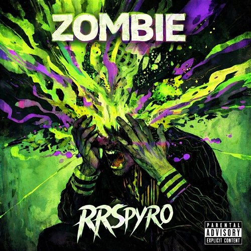 Zombie RRSpyro