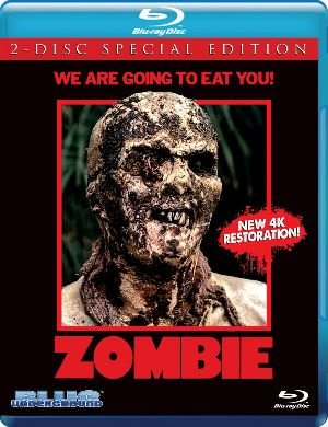 Zombie brak