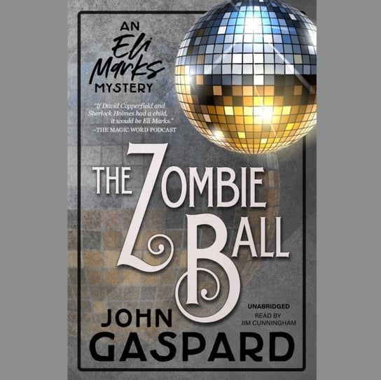 Zombie Ball Gaspard John
