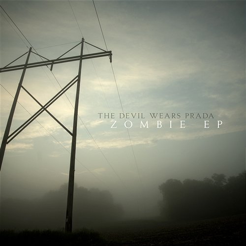 Zombie EP The Devil Wears Prada