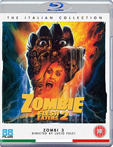Zombie Flesh Eaters 2 Various Directors