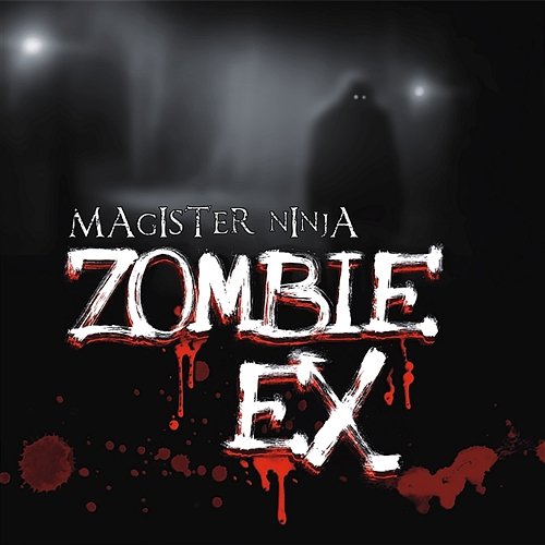 Zombie Sex Magister Ninja