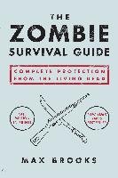 Zombie Survival Guide Brooks Max