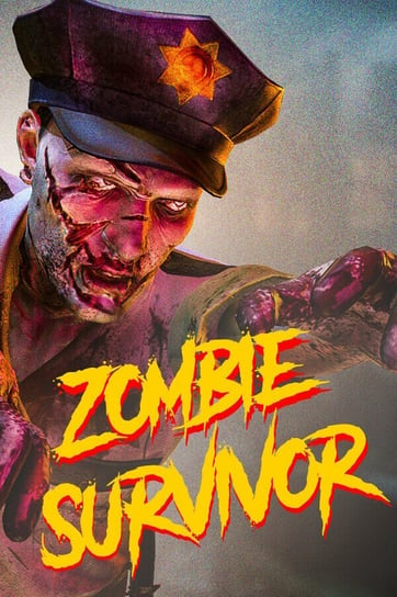 Zombie Survivor: Undead City Attack, klucz Steam, PC Plug In Digital