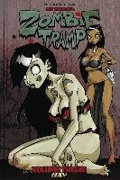Zombie Tramp Volume 12: Voodoo Vixen Death Match Mendoza Dan