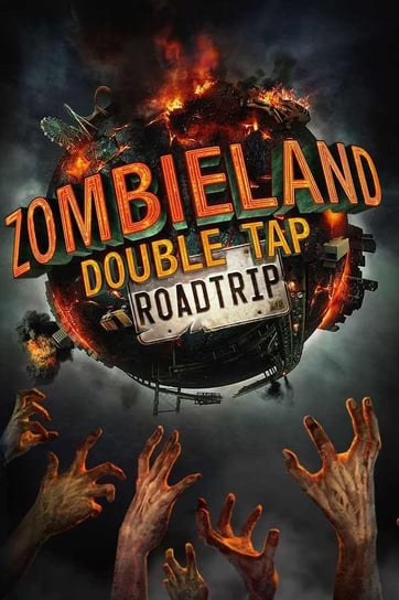 Zombieland: Double Tap - Road Trip High Voltage Software