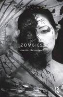 Zombies Rutherford Jennifer